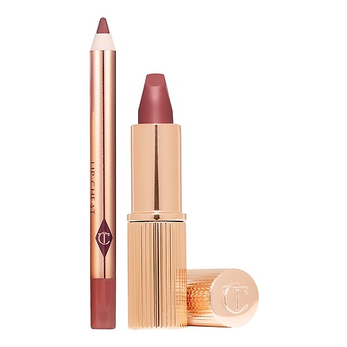 Charlotte Tilbury Charlotte Tilbury - Pillow Talk Duo Set - Σετ για τα Χείλη